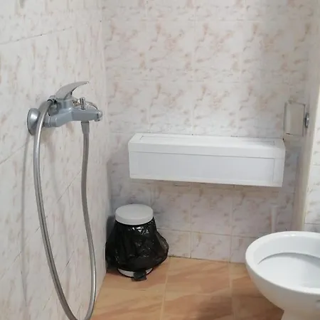 войвода Apartment Varna