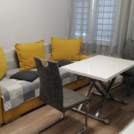 Apartment войвода Varna