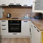 войвода Apartmán