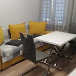 Apartmán войвода Varna