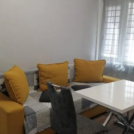 войвода Apartament *