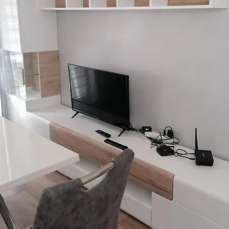 войвода Warna