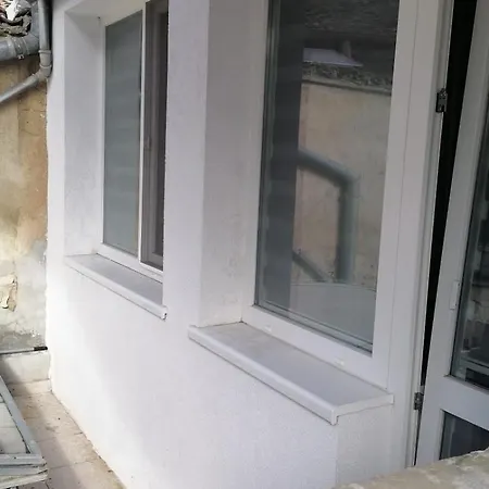 Apartament войвода Warna