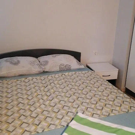войвода Apartament Varna