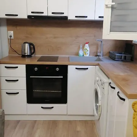 войвода Apartament