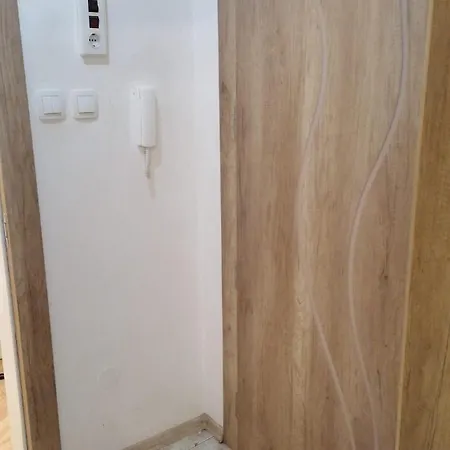 Apartament войвода