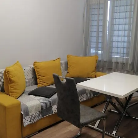 войвода Apartament *