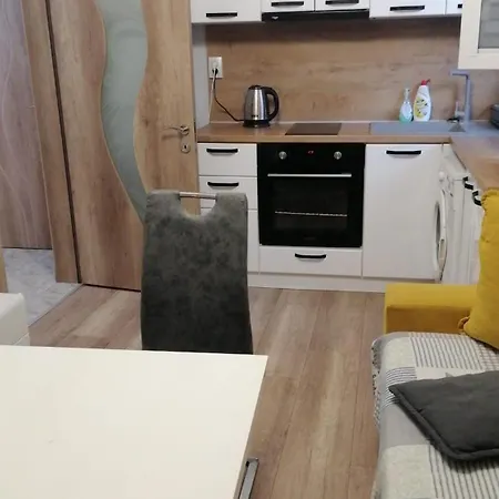 Apartament войвода *