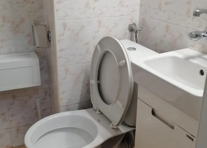 войвода Apartament Warna