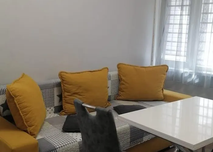 войвода Apartament *