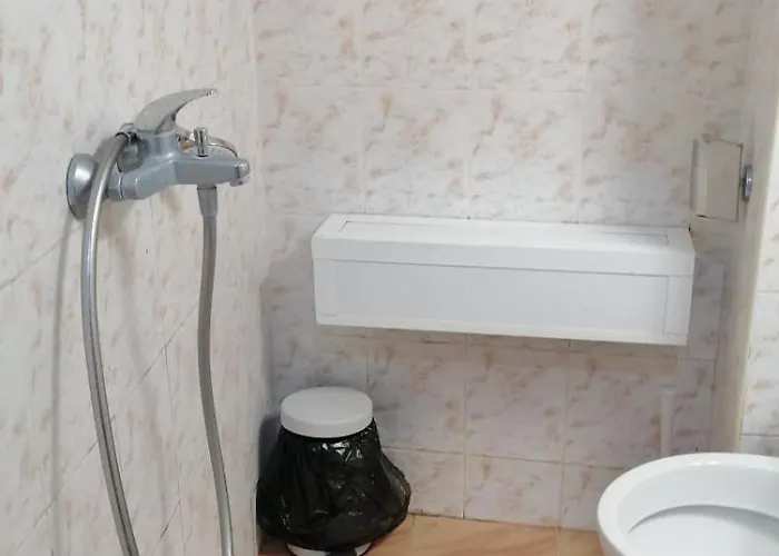 войвода Apartament Warna