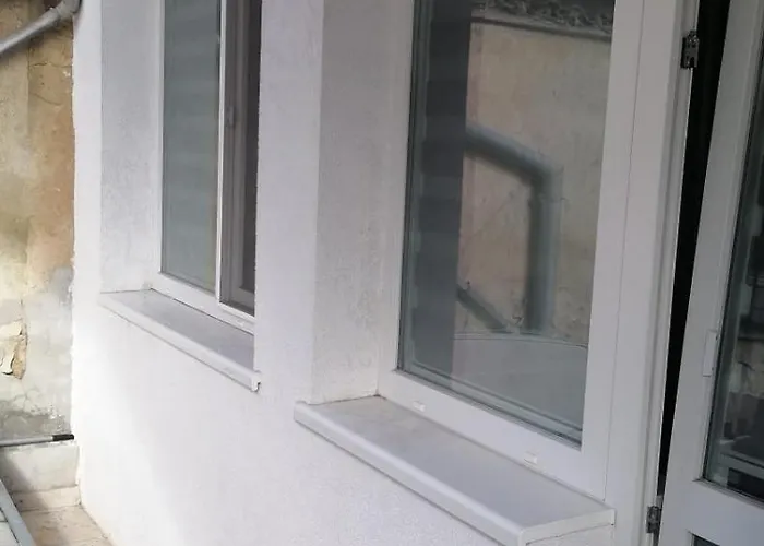 Apartament войвода Warna