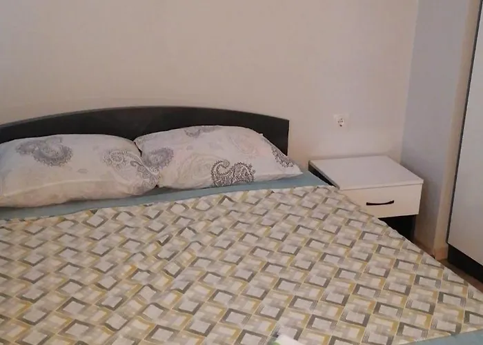 войвода Apartament Warna