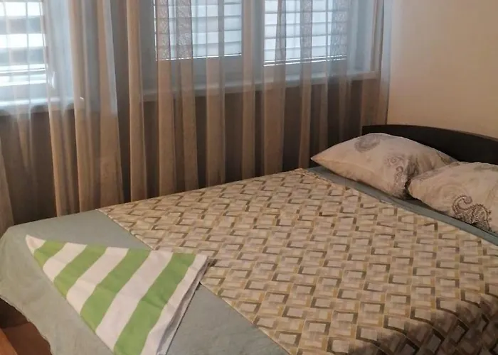 Apartament войвода Warna