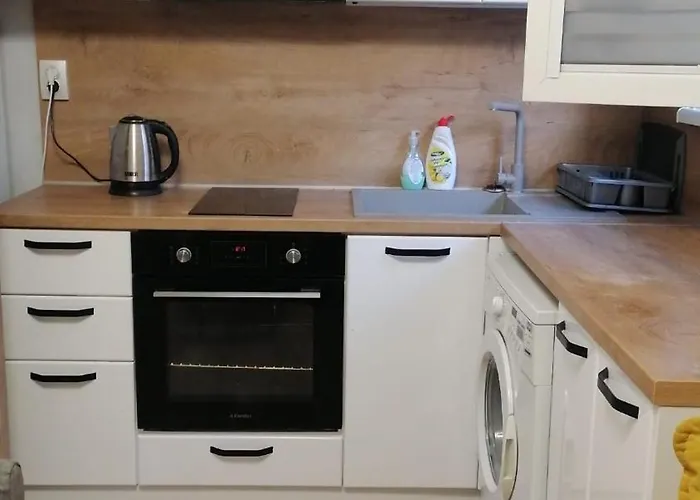 войвода Apartament