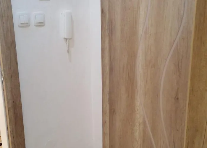 Apartament войвода