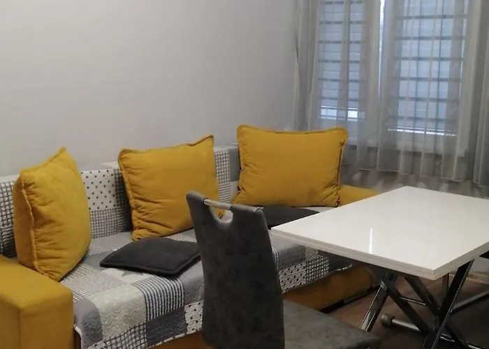 войвода Apartament *