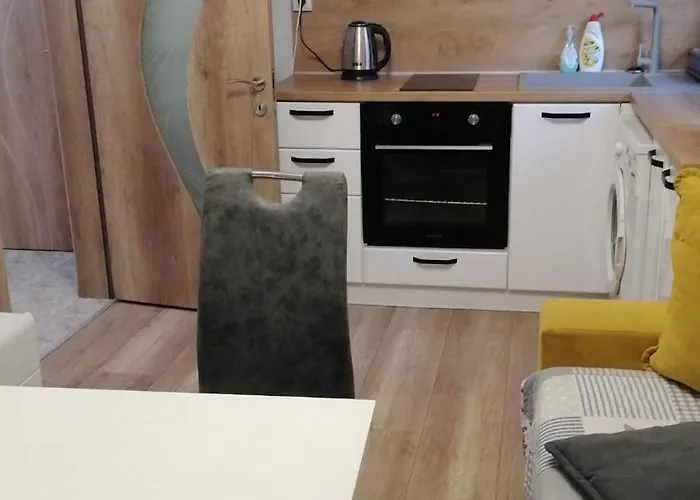 Apartament войвода *