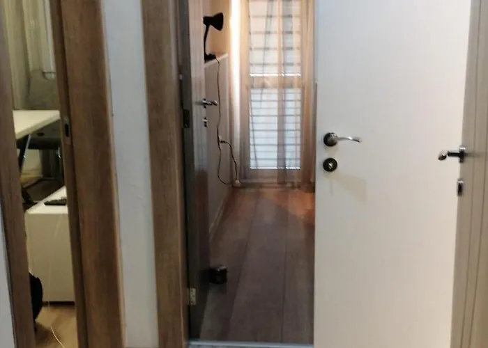 войвода Apartament Warna